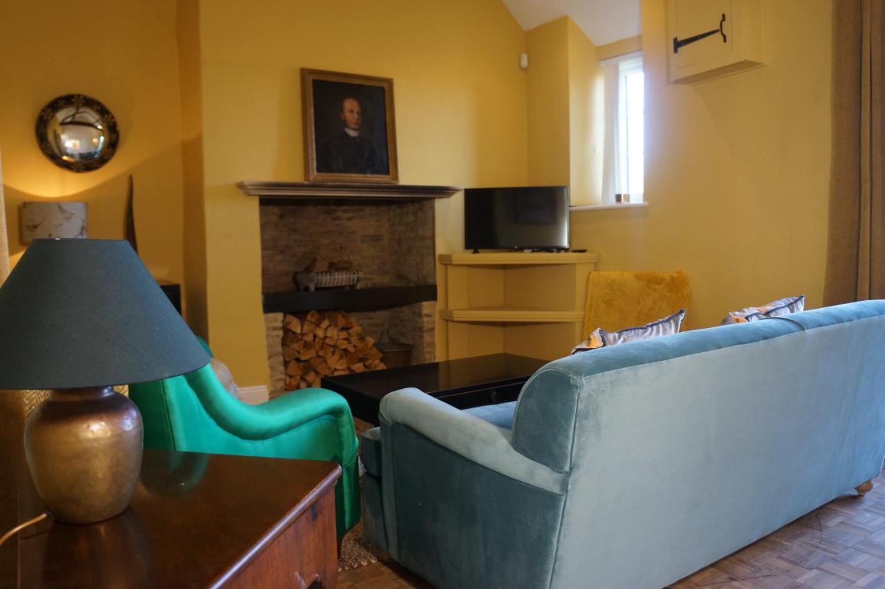 Crucis Park Estate Villa Cirencester Bagian luar foto